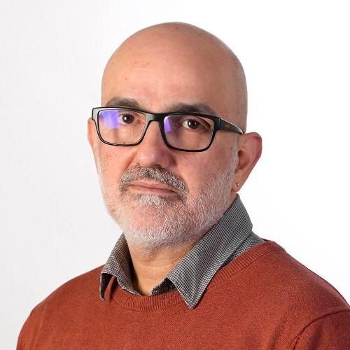 Ivan Serrano Balaguer