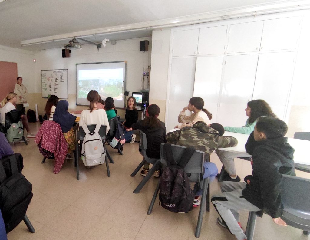Taller cervantes 01