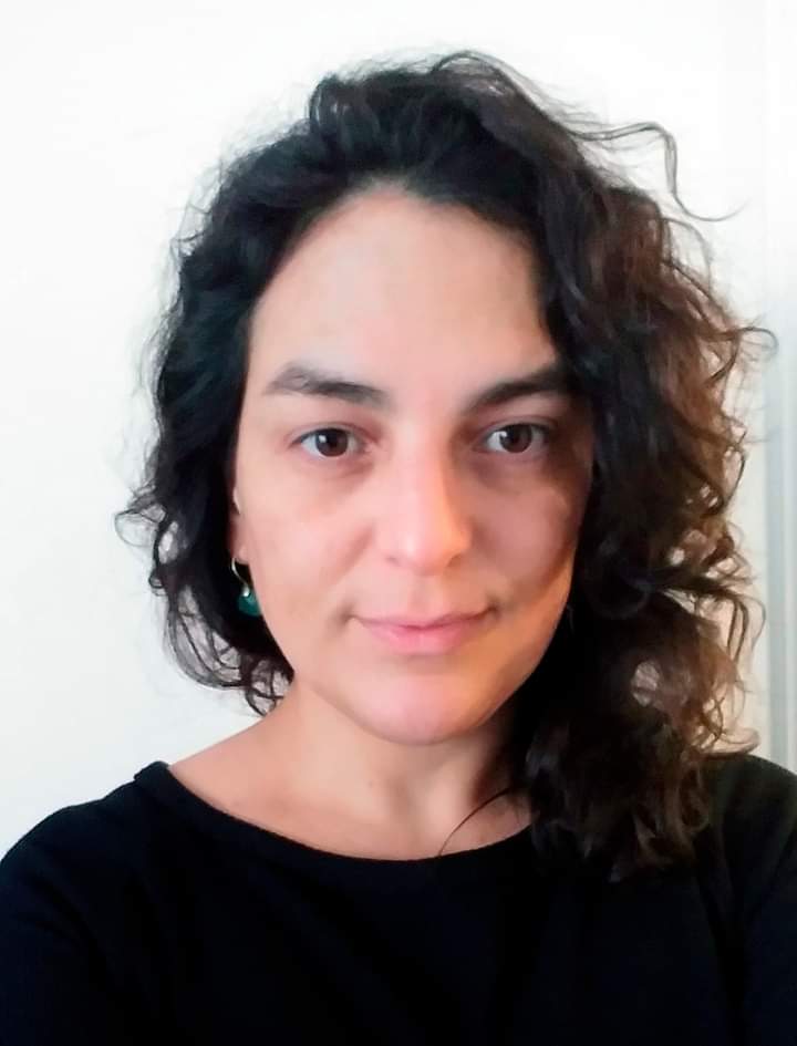 María Gabriela Navas-Perrone