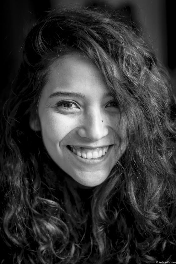 Andrea del Carmen Corres Gallardo