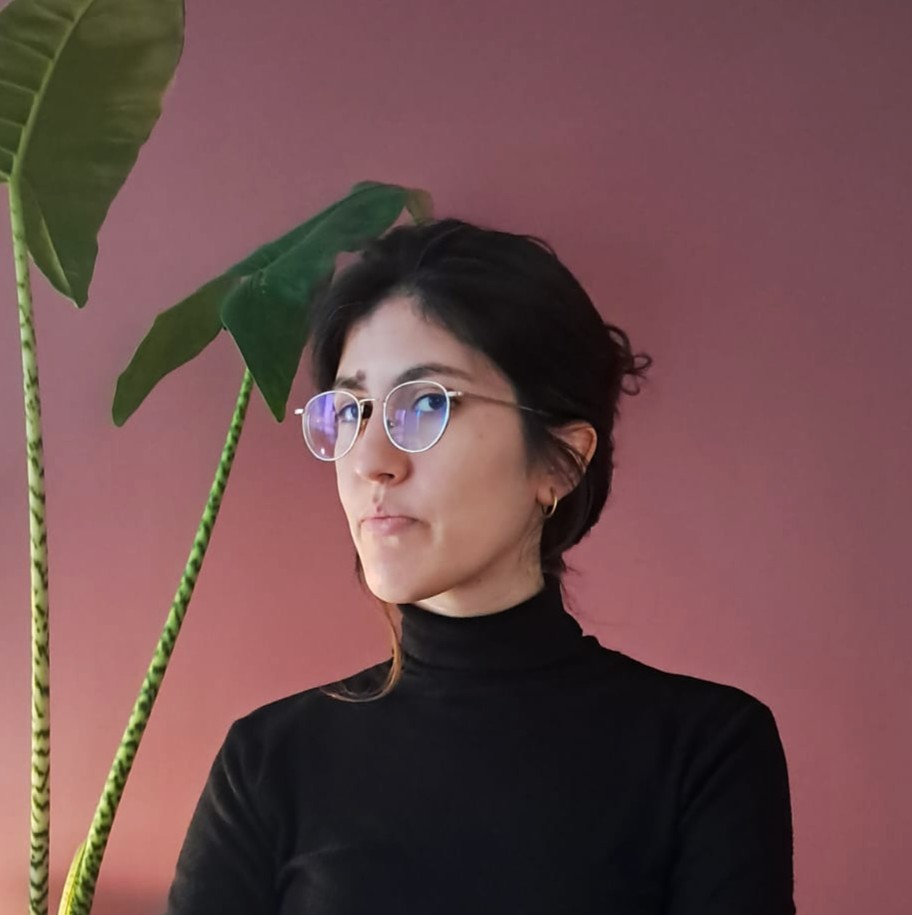 Amalia Calderón-Argelich