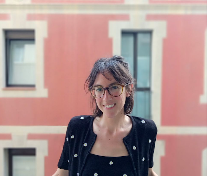 Inés Gutiérrez Cueli