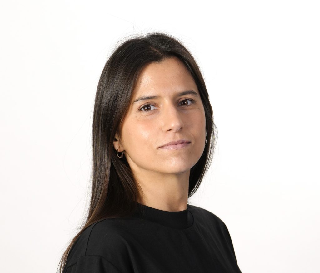 Andrea Nóblega Carriquiry