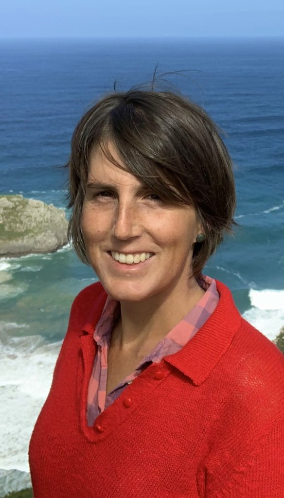 Lucía Argüelles Ramos