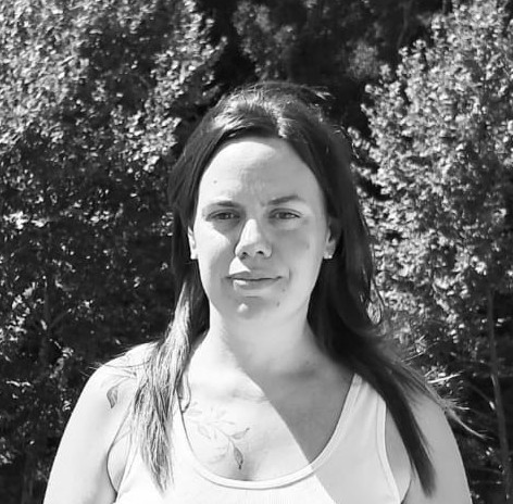 Eliana Mercedes Bussi